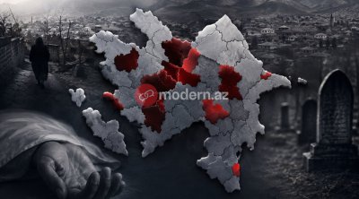 Azərbaycanda ölümün ən çox qeydə alındığıRAYONLAR