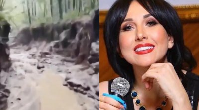 &ldquo;Yol dağılıb, birgünlük ərzaq var&rdquo; &ndash; Azərbaycan vətəndaşı Kamçatkada vulkanda çarəsiz vəziyyətdə qaldı &ndash;FOTO/VİDEO