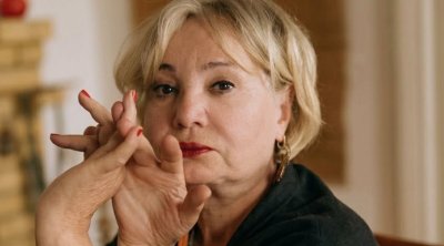 Ağır qəzaya düşən Xalq artistinin SON DURUMU