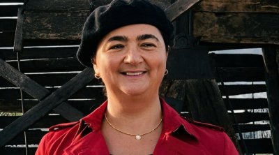 Nurani bu nazirlə sinif yoldaşı olub – FOTO