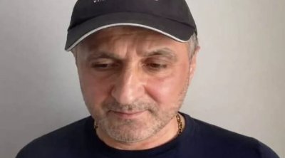 Heç bir vətəndaşlığı olmayan qanuni oğru HƏBS OLUNDU