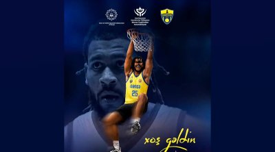 "Gəncə" amerikalı basketbolçunu transfer etdi