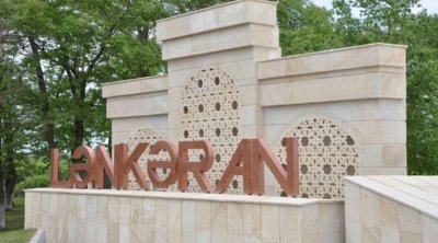 Lənkəranda sərxoş oğul atasının şikayətilə həbs edildi