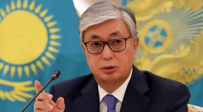 Tokayev: &ldquo;Yeni parlamentə seçkilər böyük işlərin başlanğıcıdır&rdquo;