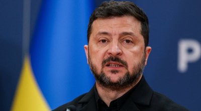 Zelenski: “Müharibə 2027-ci ilin yayında başa çata bilər”