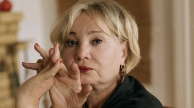 Xalq artisti Şükufə Yusupovanın vəziyyəti açıqlandı