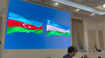 Prezidentlərinin görüşünə nümayəndə heyətləri belə HAZIRLAŞIR &ndash; VİDEO