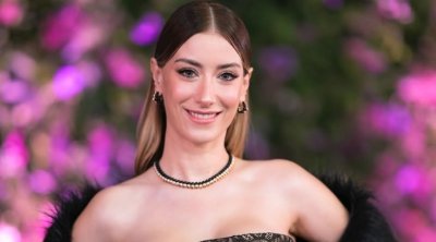 Hazal Kaya “Uzak şehir” serialından imtina etdi
