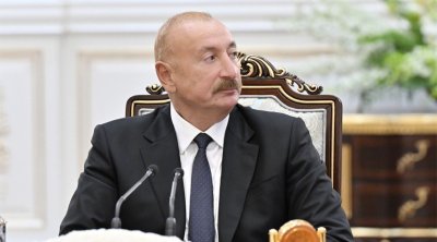 İlham Əliyev: “Bu gün biz tamamilə fərqli Özbəkistan görürük”