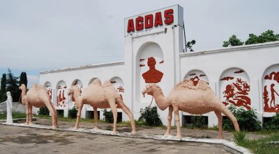 Ağdaşda ailə FACİƏSİ – Kişi arvadını və oğlunu BIÇAQLADI