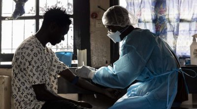 Konqoda Ebola virusundan ölənlərin sayı 2 642-yə çatıb