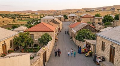 Azərbaycanın bu kəndində 150 min adam yaşayır
