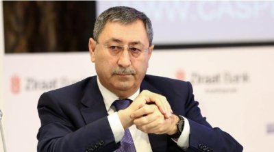 Xələf Xələfova AĞIR İTKİ &ndash; FOTO