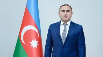 Komitənin yeni Aparat rəhbəri kimdir? -DOSYE