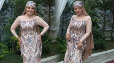 Xuraman Şuşalı 10 kiloqram arıqladı &ndash;Video