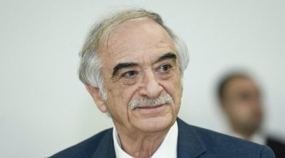 Polad Bülbüloğlu yenidən ailə həyatı qurdu - FOTO