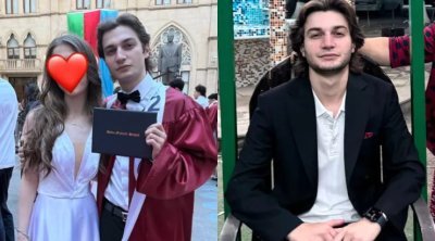 Arəstə Baxışovanın övladı xarici universitetlərdə təhsil almaq şansı QAZANDI