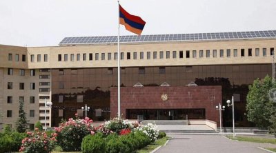 Ermənistan MN-dən hərbçinin ölümü ilə bağlı açıqlama: &ldquo;Orduya aidiyyatı yoxdur&rdquo;