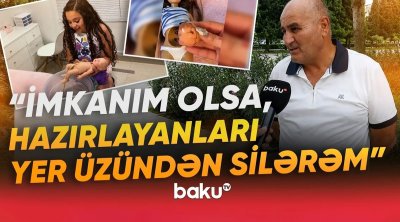 "Doğuş" edən oyuncaqlar görənləri şoka saldı: "Açıq-aşkar cəmiyyəti pozurlar" - VİDEO