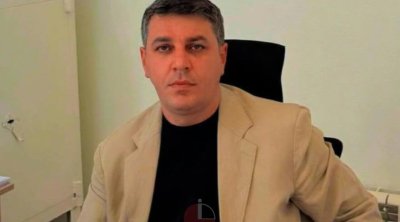 Anar Bayramov Cəlilabad RMX-ə baş həkim TƏYİN ETDİ