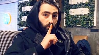 Elşad Xose hər şeyi "sildi" – FOTO