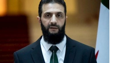 Katsdan Əhməd Əş-Şaaraya xəbərdarlıq: &ldquo;Sarayınızdan baxanda bizi görəcəksiniz