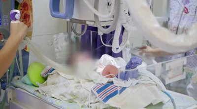 "Qeysəriyyə dedilər, həkim razı olmadı" – Buzovnadakı uşaq ölümünün təfərrüatı - VİDEO