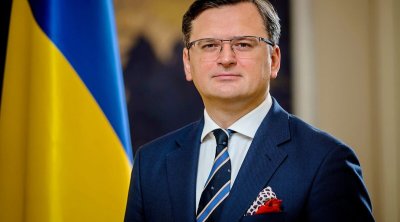 Ukraynanın ABŞ-dakı yeni səfiri Kuleba ola bilər &ndash; KİV