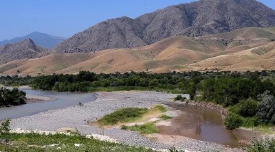 İrandan Araz çayı ilə bağlı Ermənistana XƏBƏRDARLIQ