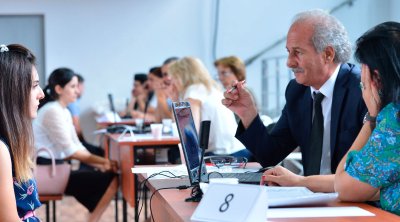 Müəllimlərin nəzərinə: Vakansiya seçimi başlayır