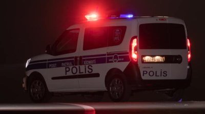 Bakıda dəhşətli qətl törədildi