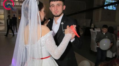 Maşında yanaraq ölən Əfqan 6 ay əvvəl evlənibmiş - Fotolar