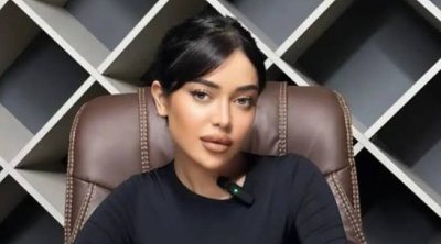 Nigar Fərhad SAXLANILDI