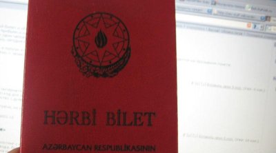 Hərbi möhləti olanların diqqətinə - Bu halda ləğv ediləcək