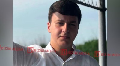 17 yaşlı Böyükağa yol qəzasında həyatını itirdi &ndash; ÖZƏL