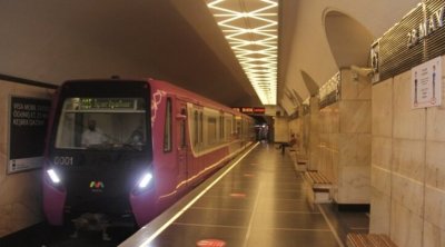 Bakı metrosunun iş rejimi DƏYİŞİR 
