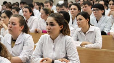 Tibbə hazırlaşanların nəzərinə: Bu ixtisas üzrə keçid balları ARTIB
