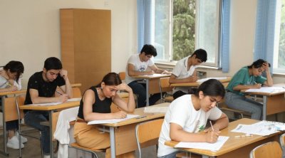 600-dən çox bal toplayan 30 abituriyent qəbul olunmadı