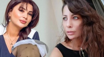Aktrisaya görə Ülviyyə İlyasovanın cəzası artırıldı