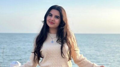 Atasına verdiyi vədi yaşadan Zəhra BDU tələbəsi oldu