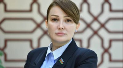 Jalə Əhmədova da tələbə oldu
