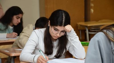 III qrupda boş yerlər yalnız bir ixtisasda qalıb