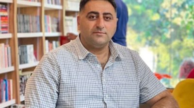 Ramil Səfərovun yeni rütbəsi ilə FOTOSU yayıldı