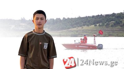 Tbilisidə 15 yaşlı azərbaycanlının meyiti günlər sonra tapıldı – Foto