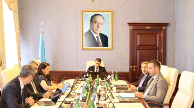 Hesablama Palatası iki dövlət qurumunda yoxlamalar apardı - FOTO