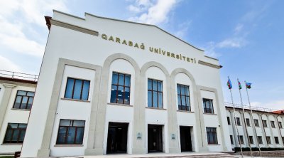 Nazirlik Ərdoğanın Qarabağ Universiteti ilə bağlı qərarını ŞƏRH ETDİ