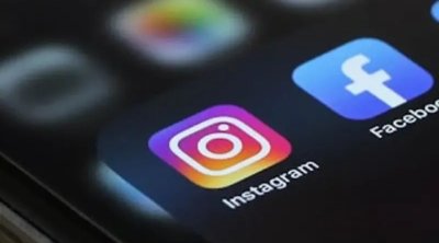 "Facebook" və "Instagram"alimit qoyuldu