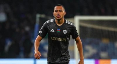 O da &ldquo;Qarabağ&rdquo;dan ayrıldı, bu ölkəyə getdi - Şəkil