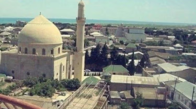 Baş Prokurorluq hansı məscidi nəzərdə tutub? - Xəbərdarlığın səbəbi bilindi -  VİDEO