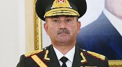 Şükür Həmidovun qızının toyuna gedə bilmədi - Bahalı hədiyyə göndərdi